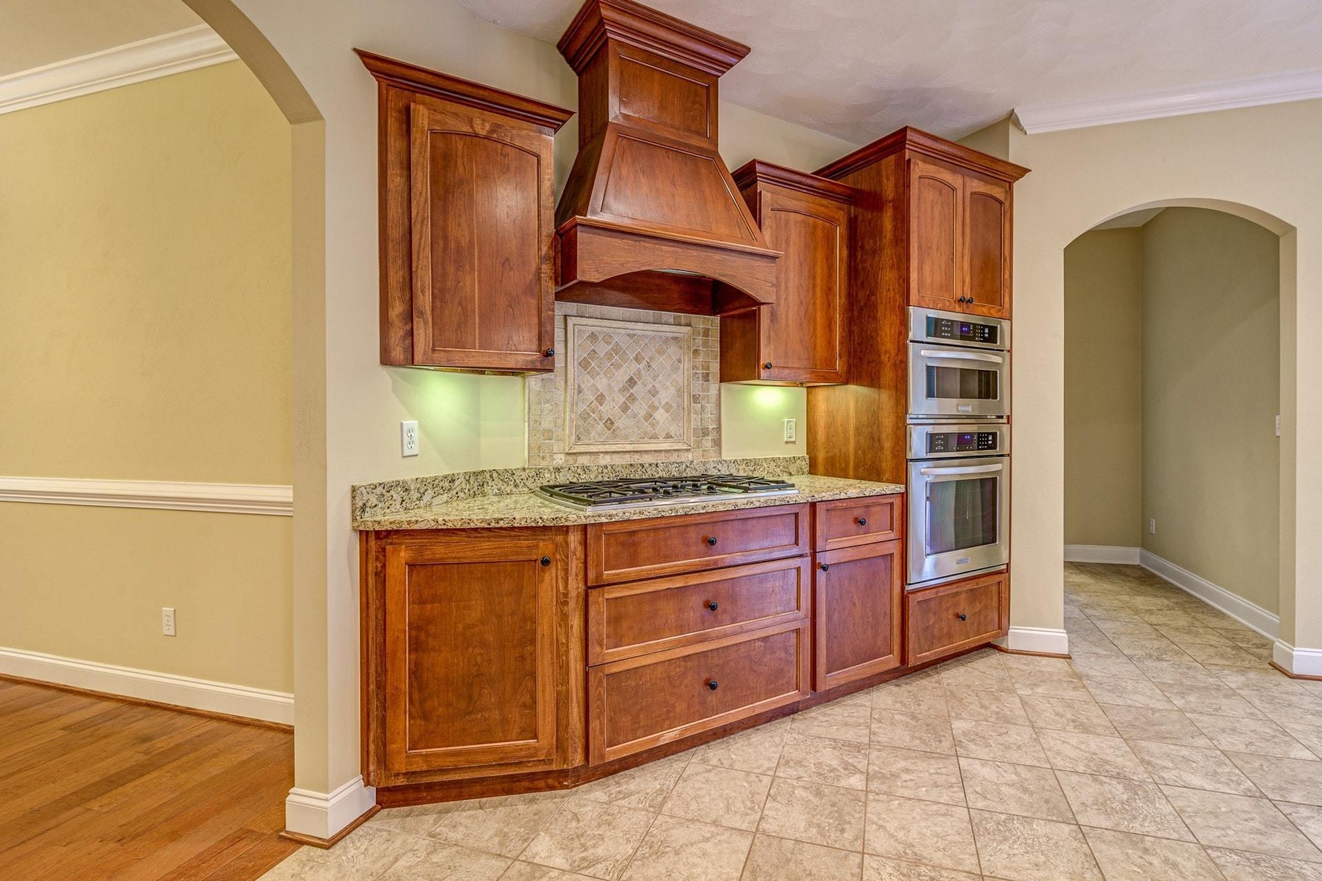 212 Bishop Road Blacksburg, VA 24060 - Photo 28 of 68 KITCHEN