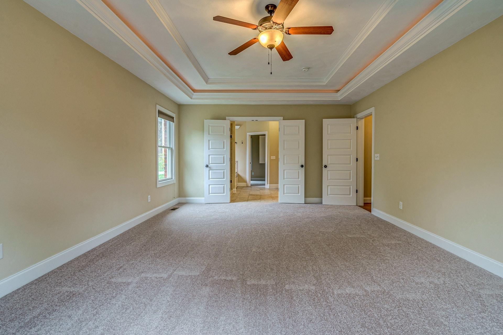 212 Bishop Road Blacksburg, VA 24060 - Photo 33 of 68 MASTER ENSUITE