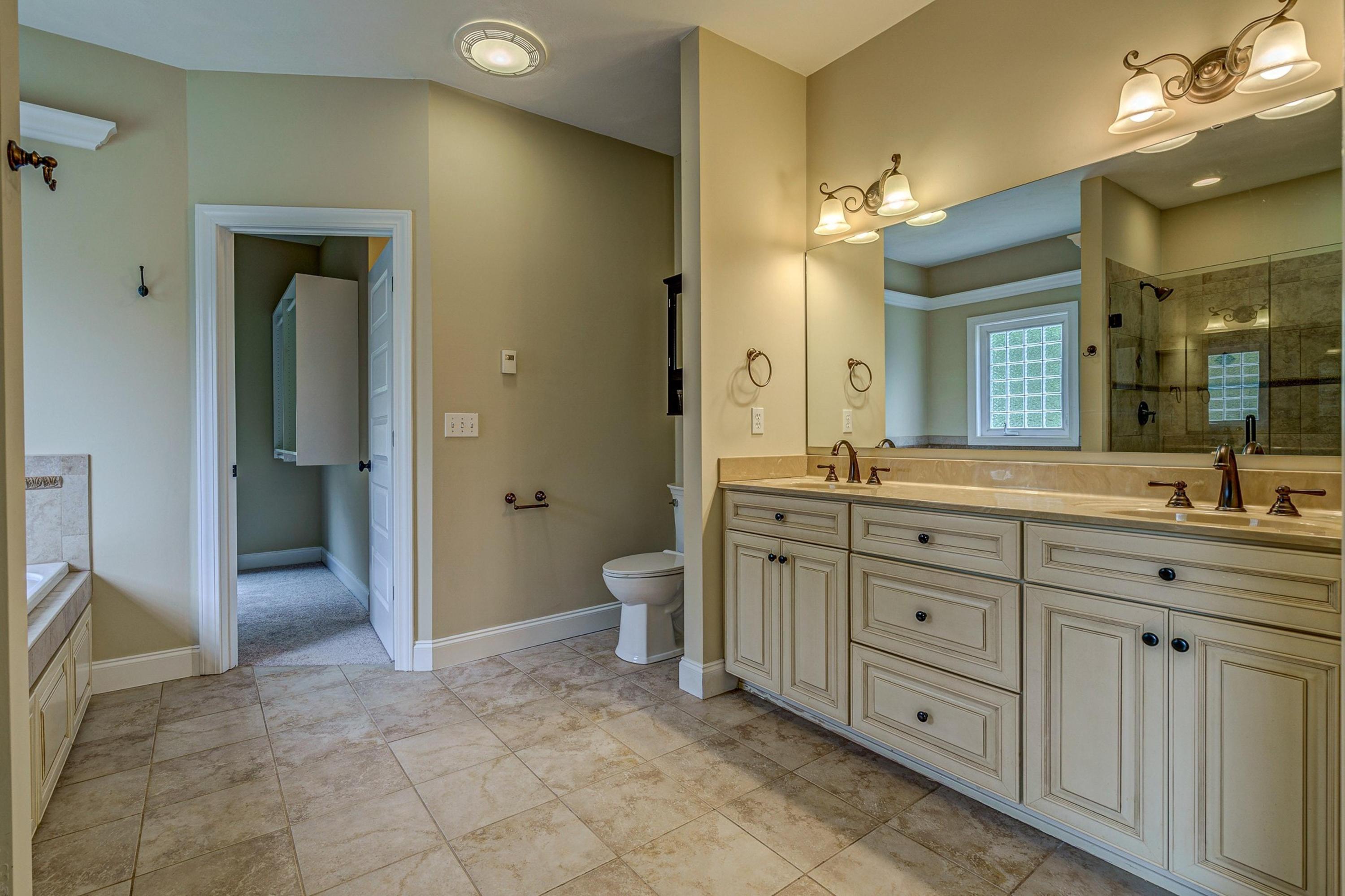 212 Bishop Road Blacksburg, VA 24060 - Photo 34 of 68 MASTER BATHROOM