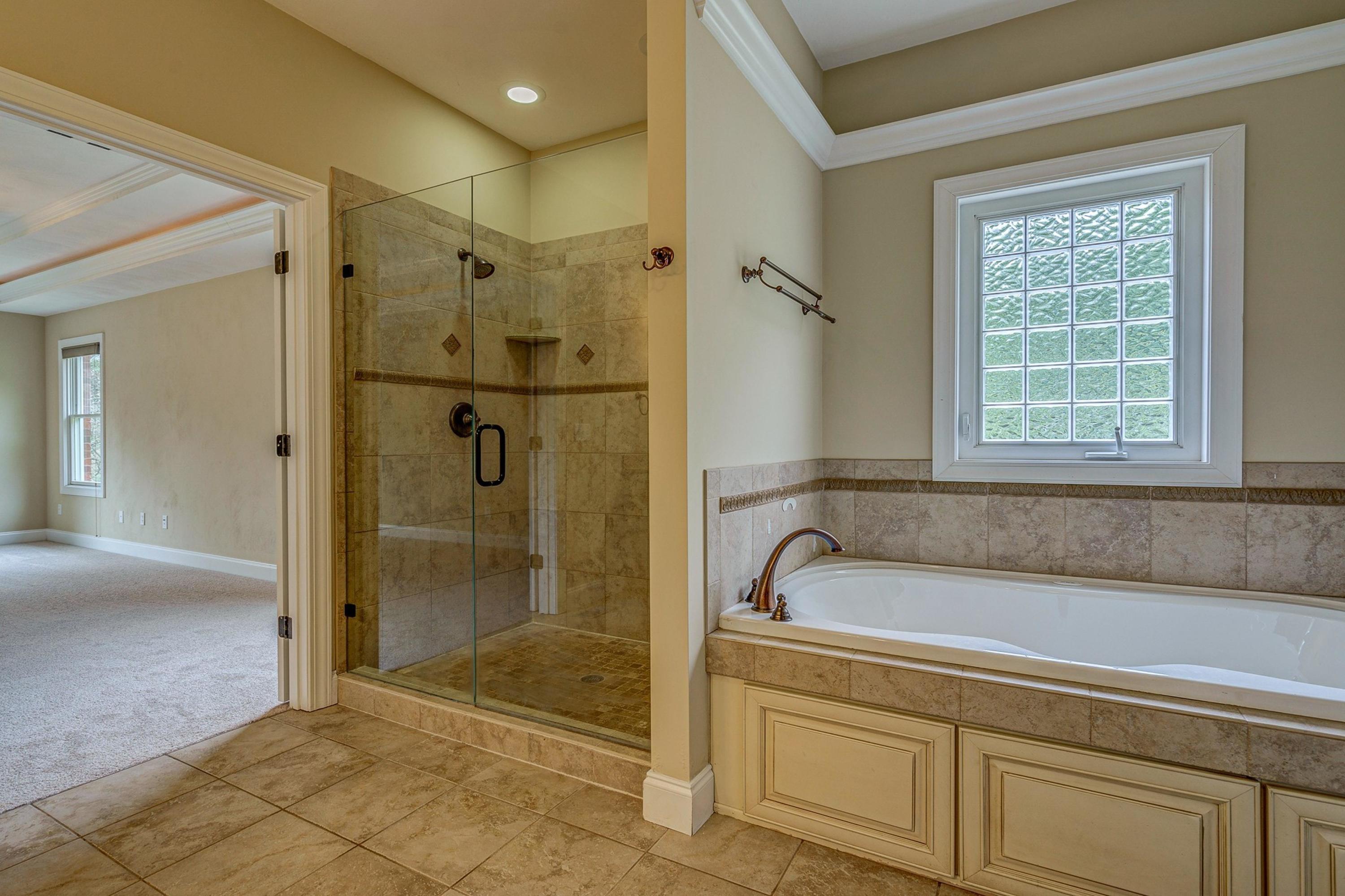 212 Bishop Road Blacksburg, VA 24060 - Photo 35 of 68 MASTER BATHROOM