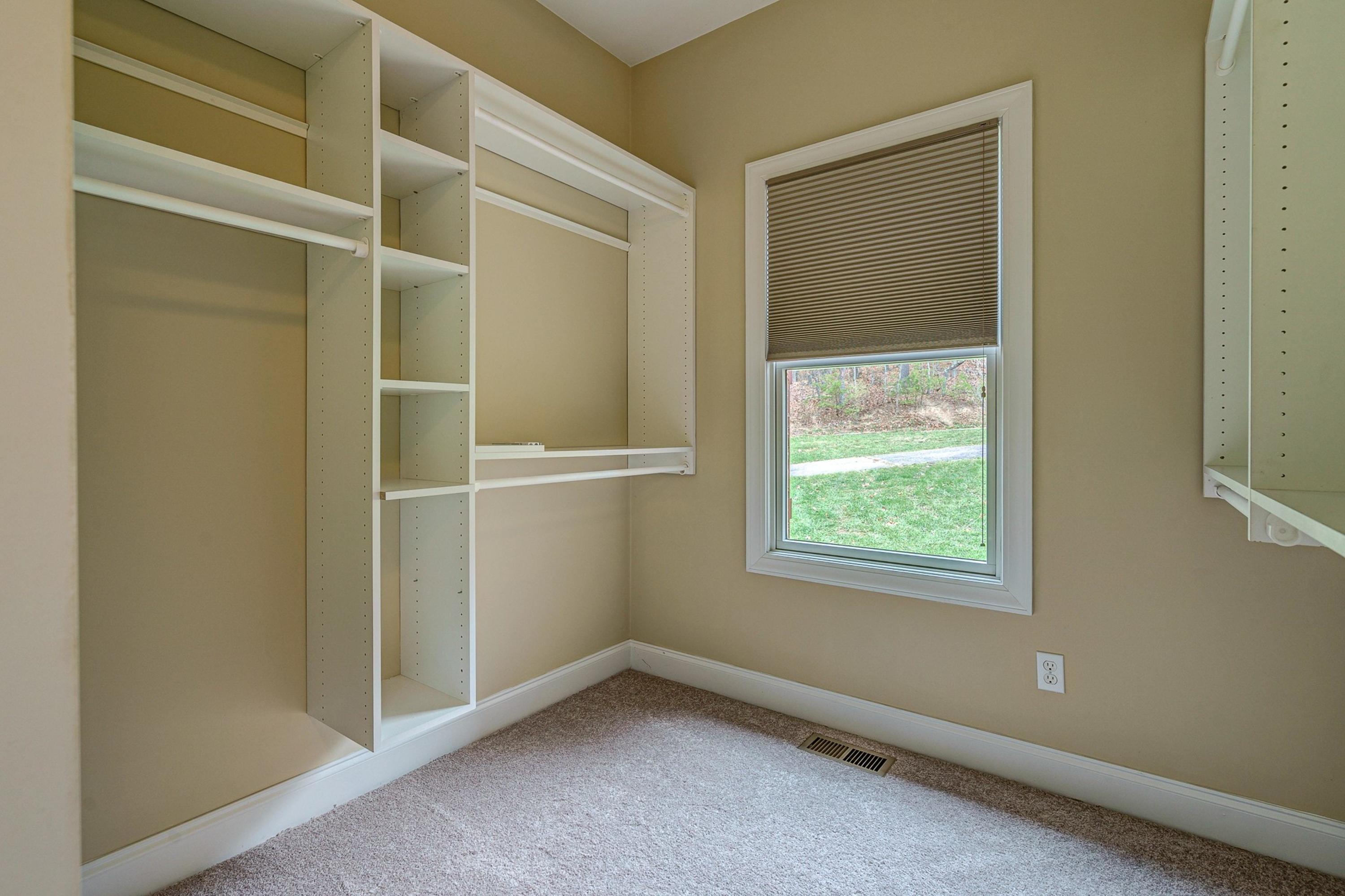 212 Bishop Road Blacksburg, VA 24060 - Photo 37 of 68 MASTER CLOSET