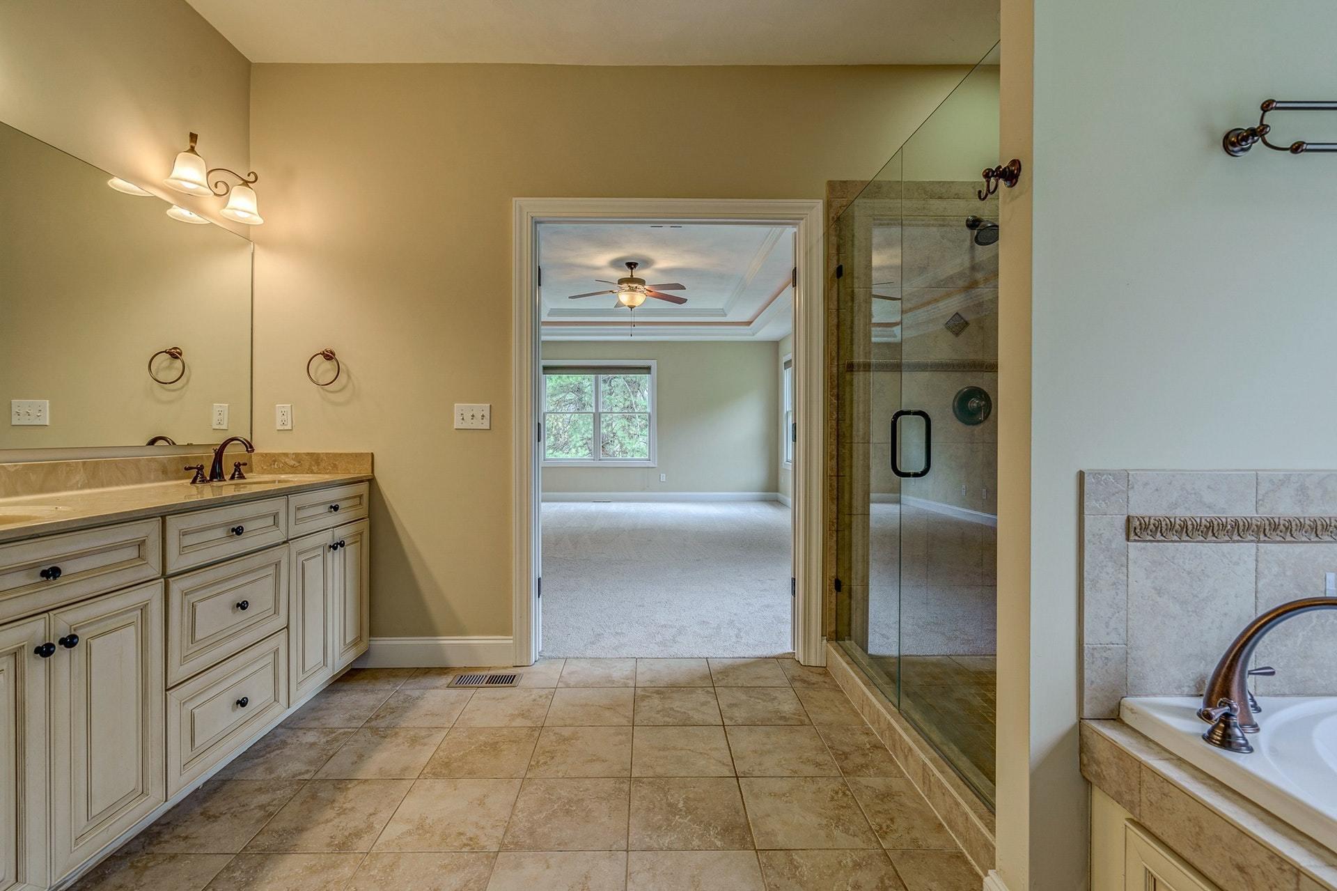 212 Bishop Road Blacksburg, VA 24060 - Photo 38 of 68 MASTER BATHROOM