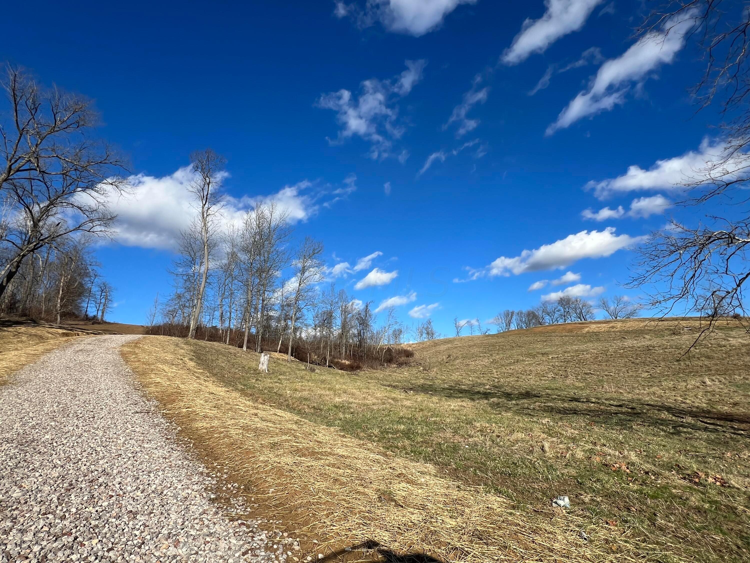 0 McGrath Road, Unit MCGRATH TRACT 8) Athens, OH 45701 - Photo 7 of 30 20240111_191951352_iOS