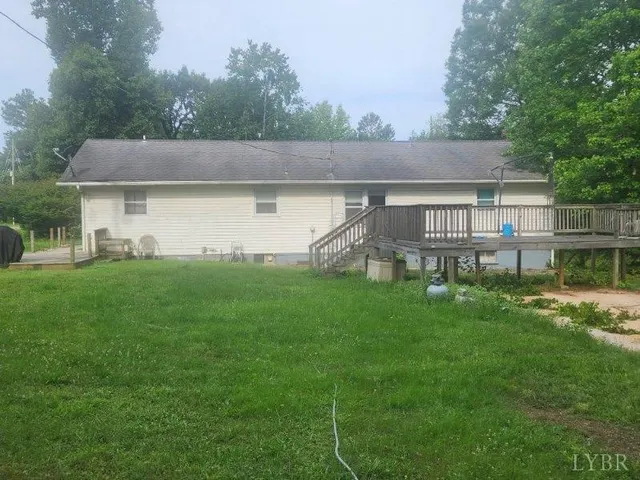 $215,000 | 49 Coryell Drive, Meherrin, VA 23954
