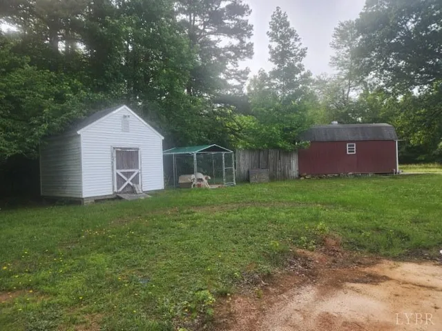$215,000 | 49 Coryell Drive, Meherrin, VA 23954