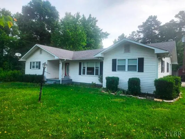 $215,000 | 49 Coryell Drive, Meherrin, VA 23954