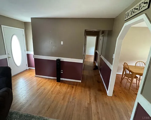 $215,000 | 49 Coryell Drive, Meherrin, VA 23954