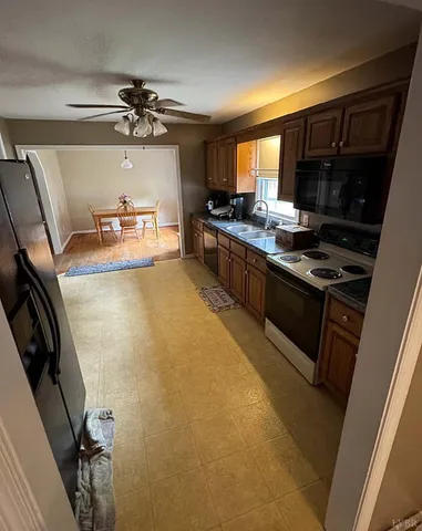 $215,000 | 49 Coryell Drive, Meherrin, VA 23954