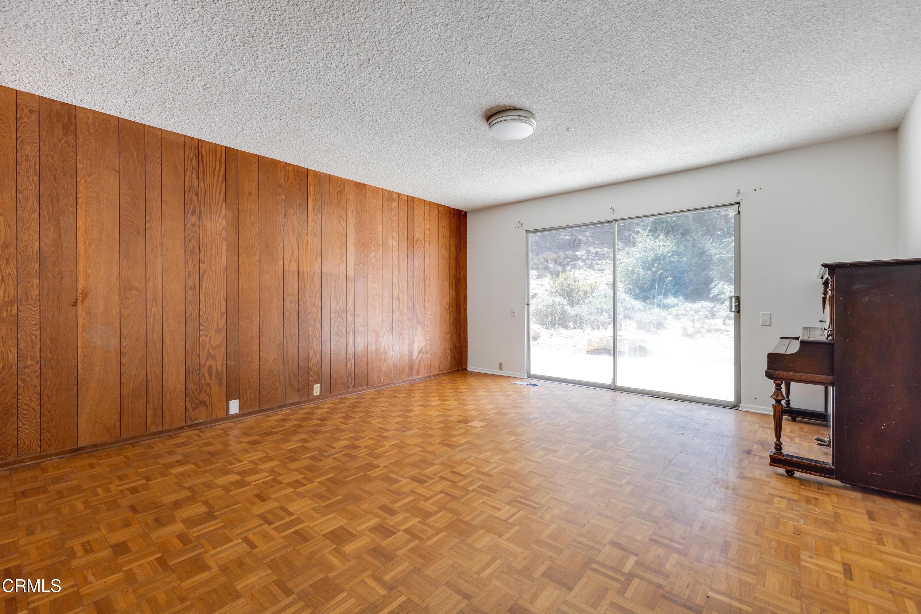 16274 Dorilee Lane Encino, CA 91436 - Photo 17 of 23 a view of an empty room with a window