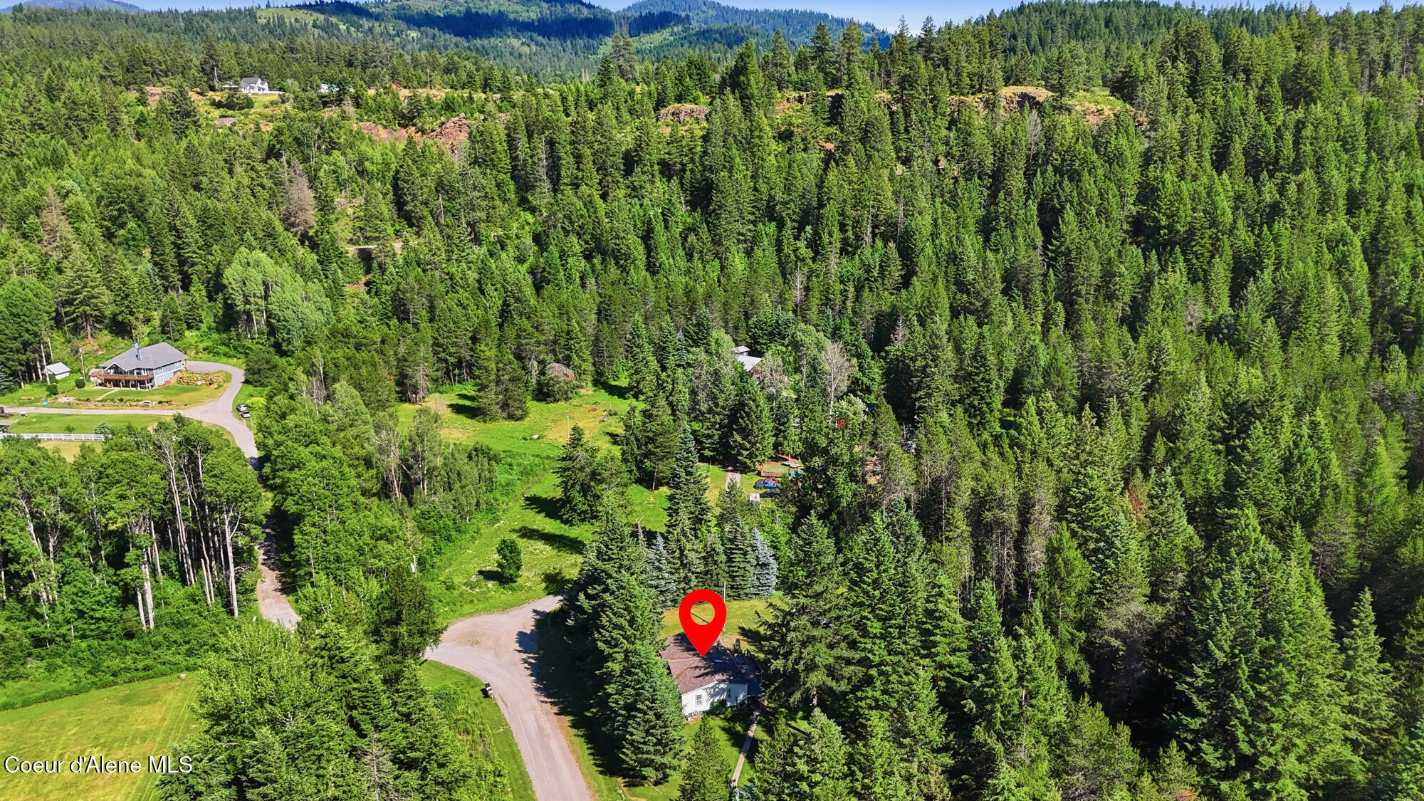4374 East Timberland Road Athol, ID 83801 - Photo 60 of 65 60_4374 e timberland rd