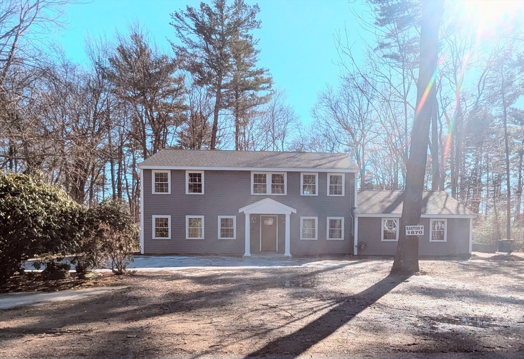 10 Beaver Dam Road Easton, MA 02356 - Photo 1 of 31 Gallery Image 1