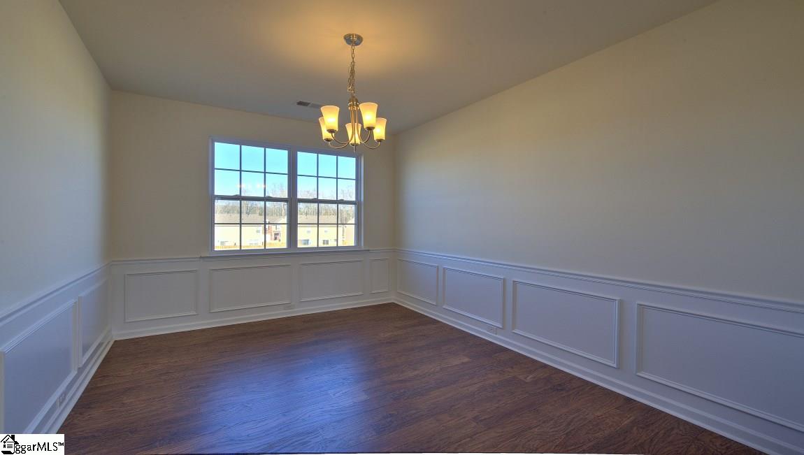 1106 Downing Bluff Drive Simpsonville, SC 29681 - Photo 12 of 33