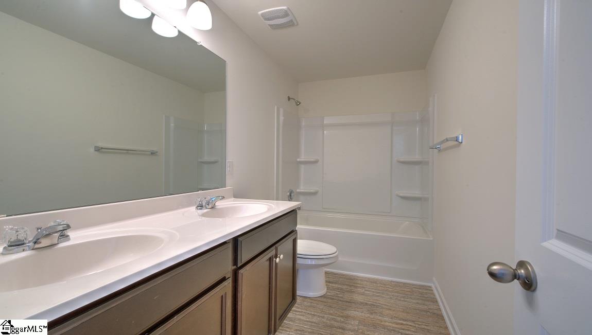 1106 Downing Bluff Drive Simpsonville, SC 29681 - Photo 23 of 33