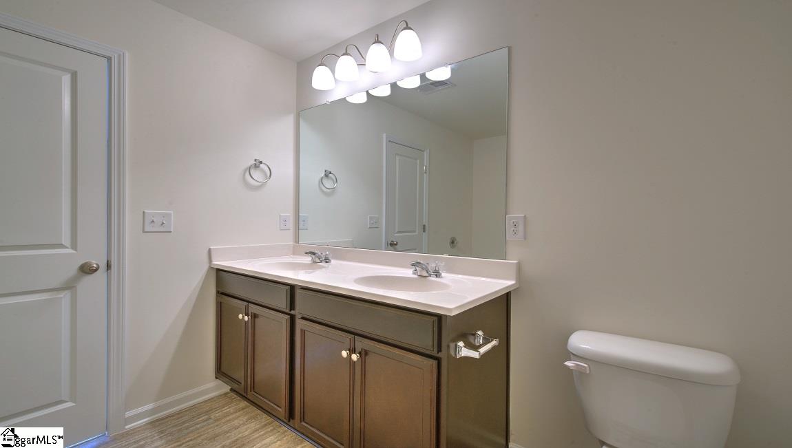 1106 Downing Bluff Drive Simpsonville, SC 29681 - Photo 24 of 33