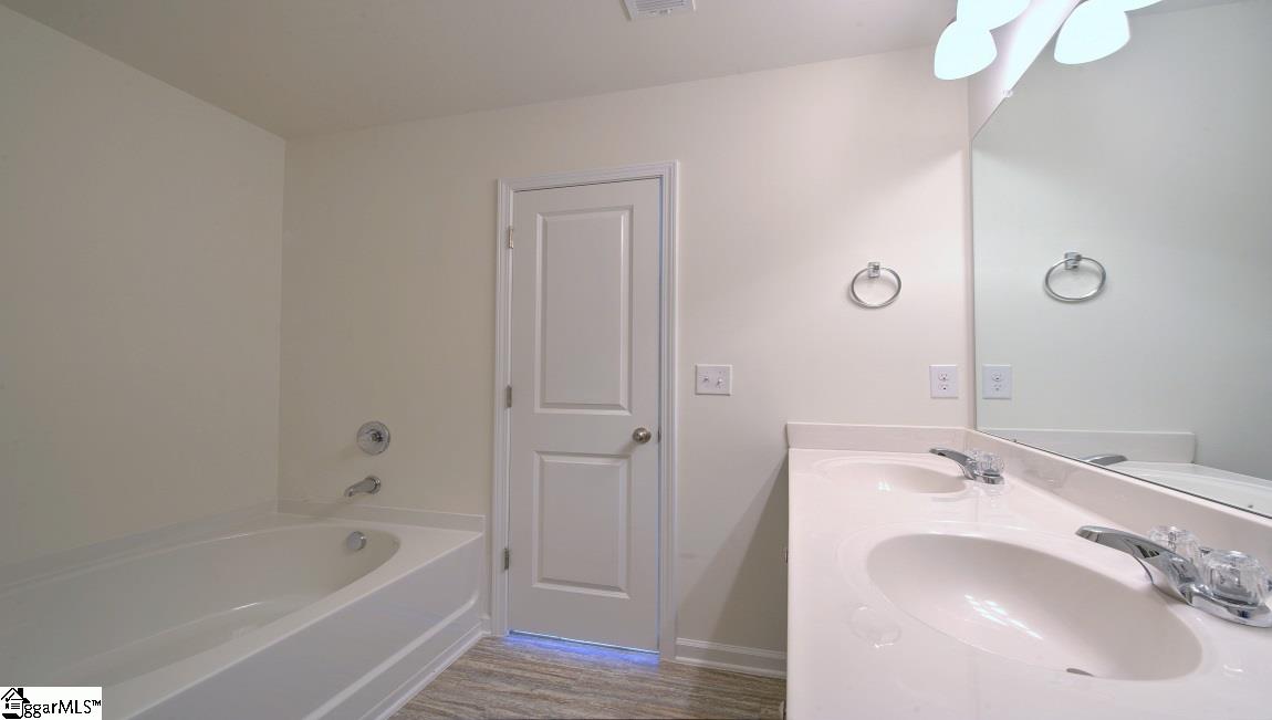 1106 Downing Bluff Drive Simpsonville, SC 29681 - Photo 25 of 33