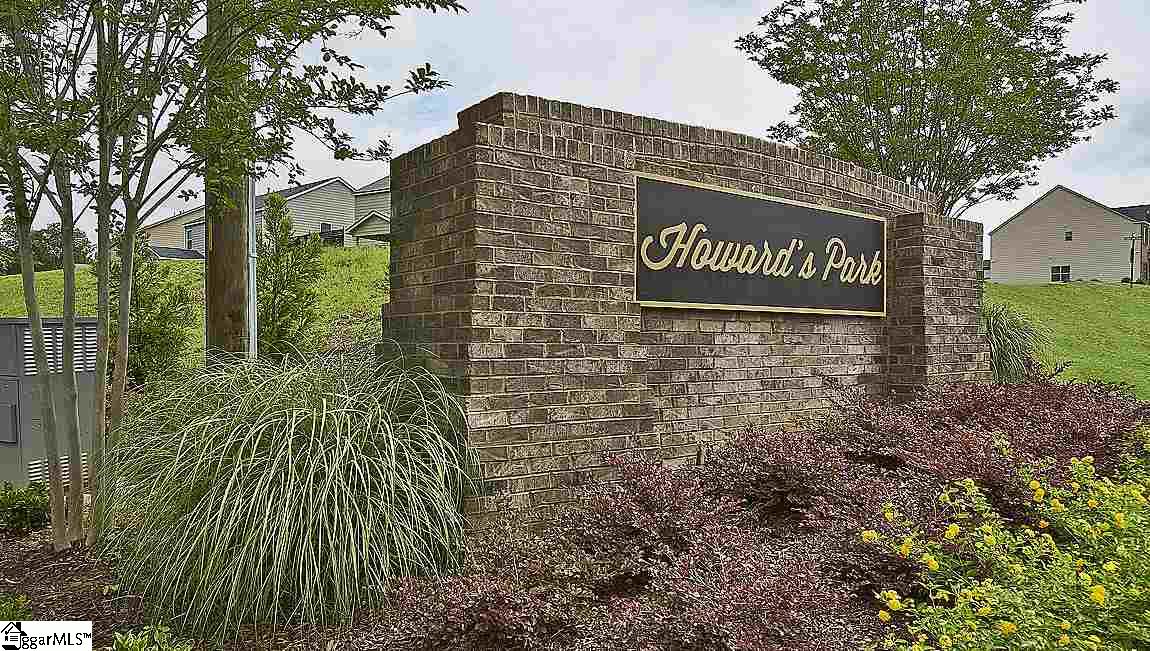 1106 Downing Bluff Drive Simpsonville, SC 29681 - Photo 33 of 33