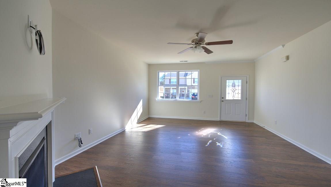 1106 Downing Bluff Drive Simpsonville, SC 29681 - Photo 5 of 33