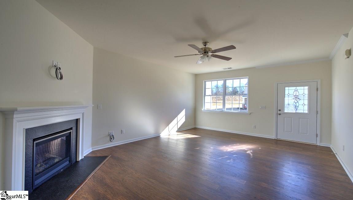 1106 Downing Bluff Drive Simpsonville, SC 29681 - Photo 6 of 33