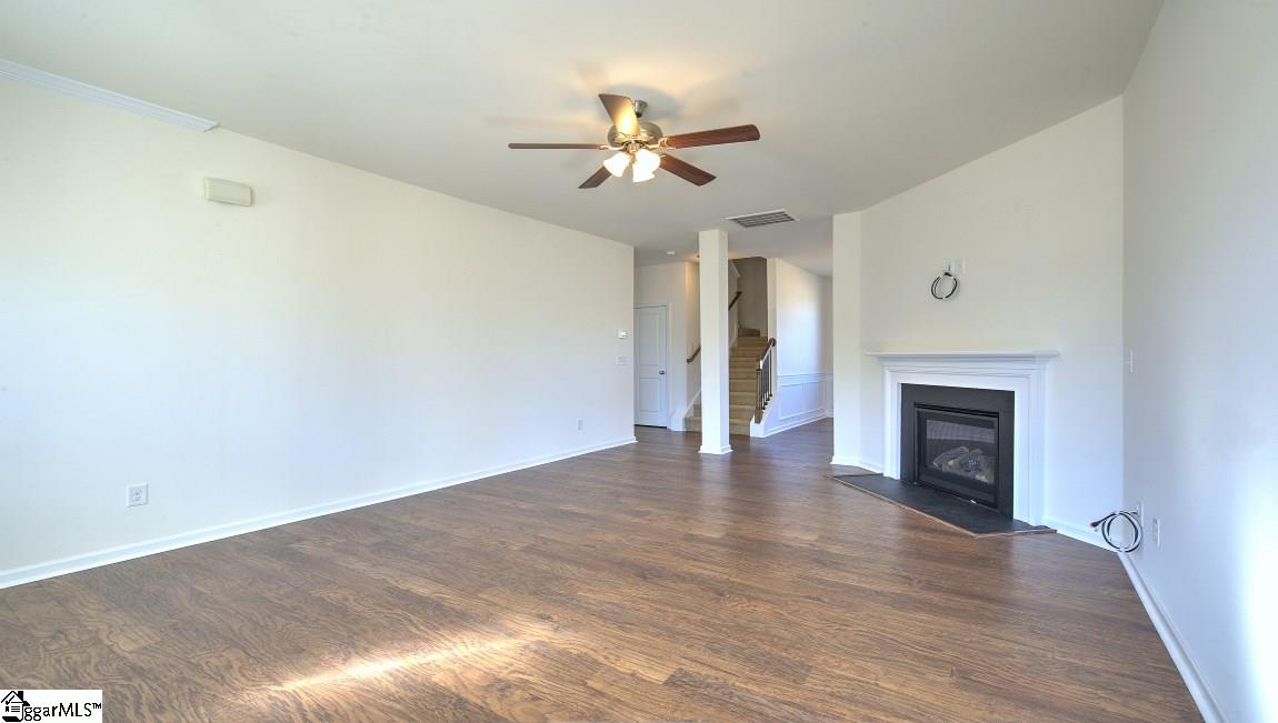 1106 Downing Bluff Drive Simpsonville, SC 29681 - Photo 7 of 33