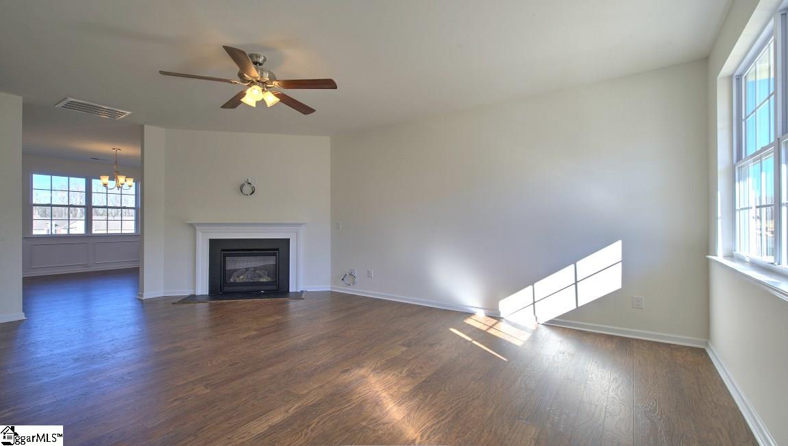 1106 Downing Bluff Drive Simpsonville, SC 29681 - Photo 8 of 33