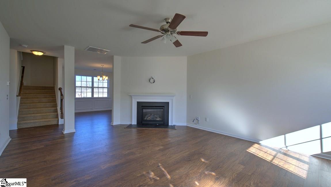 1106 Downing Bluff Drive Simpsonville, SC 29681 - Photo 9 of 33