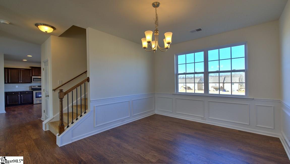 1106 Downing Bluff Drive Simpsonville, SC 29681 - Photo 10 of 33