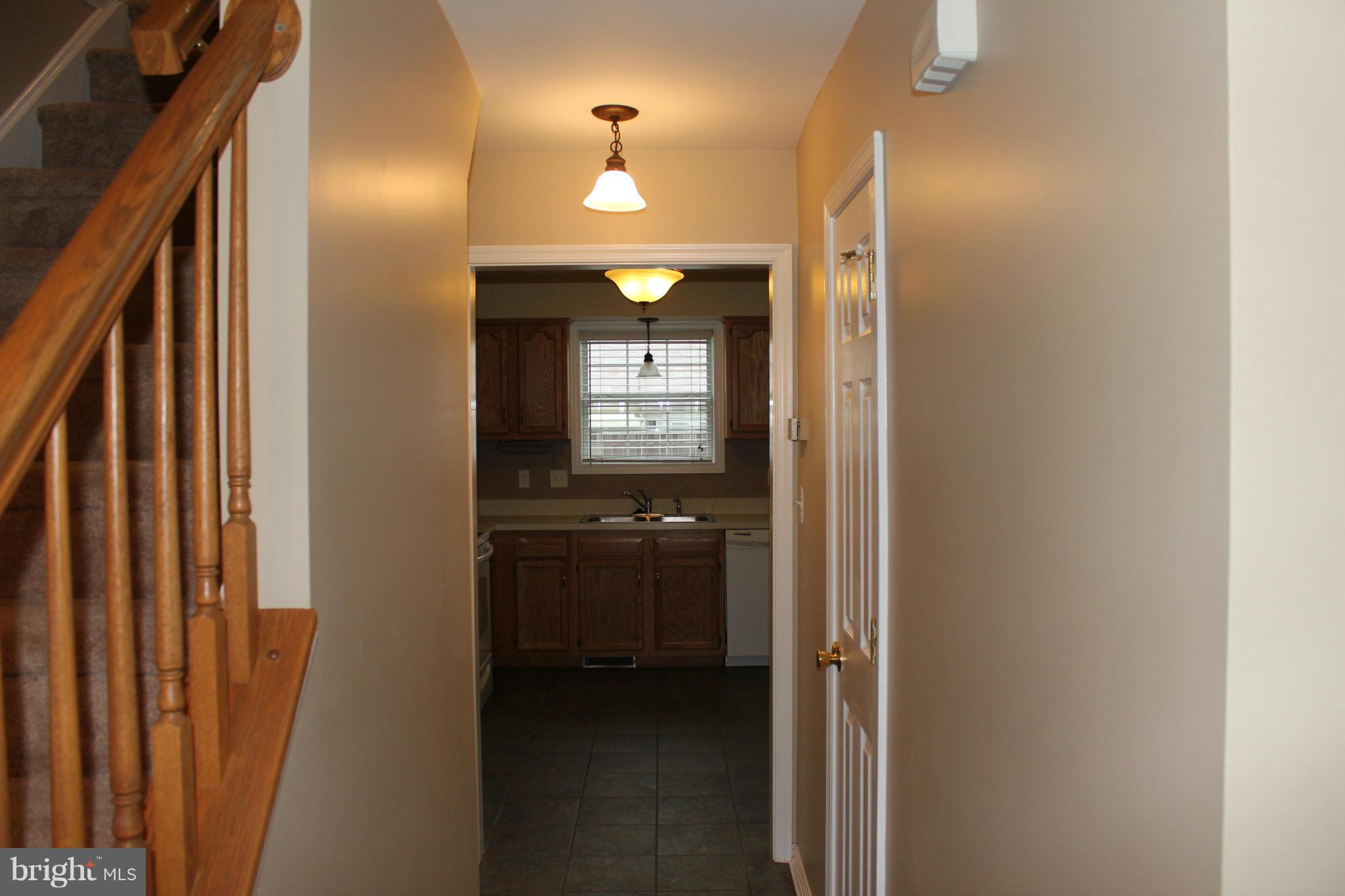110 Brin Drive Ranson, WV 25438 - Photo 14 of 30 foyer hallway