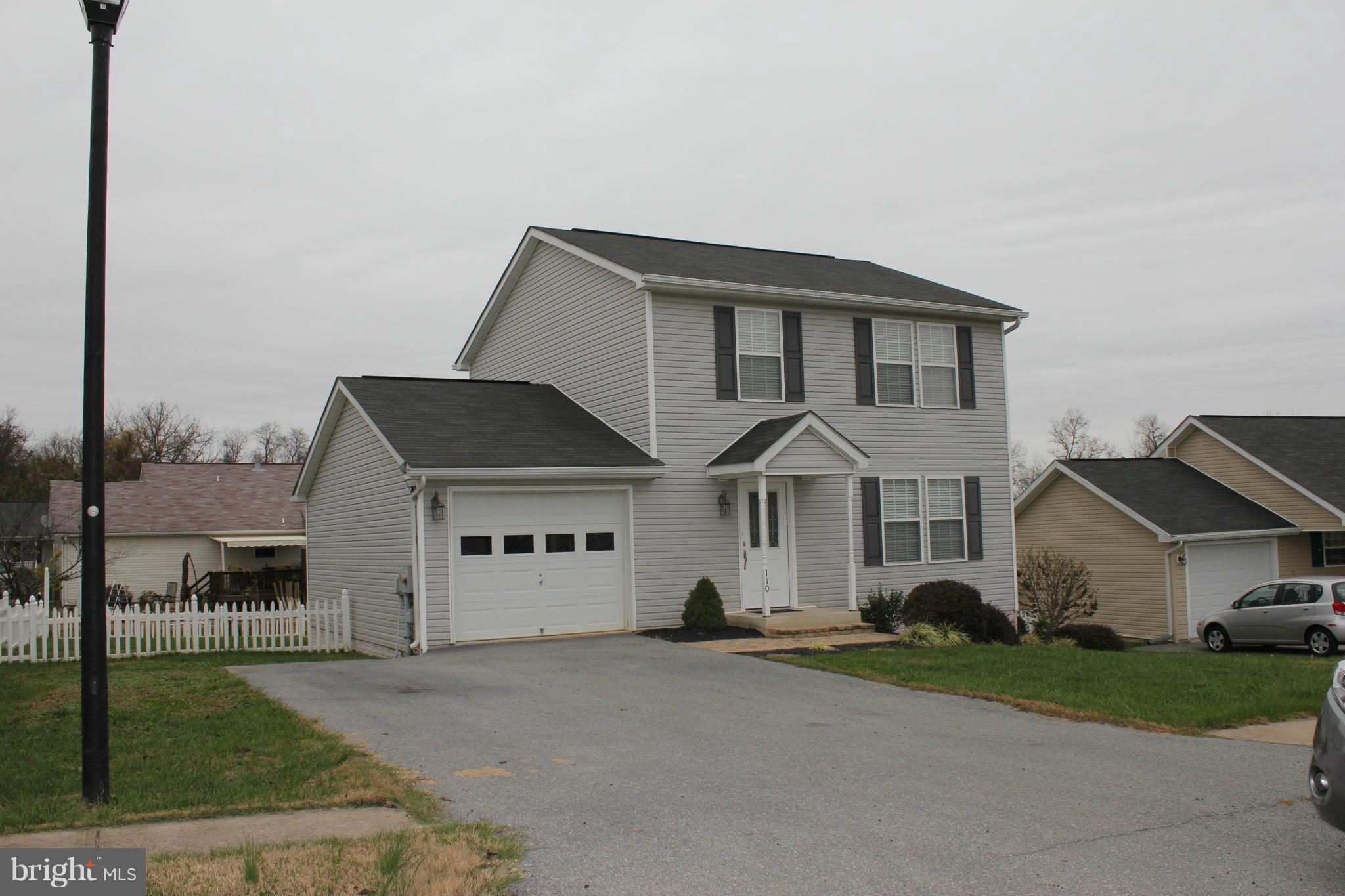 Exterior (Front)