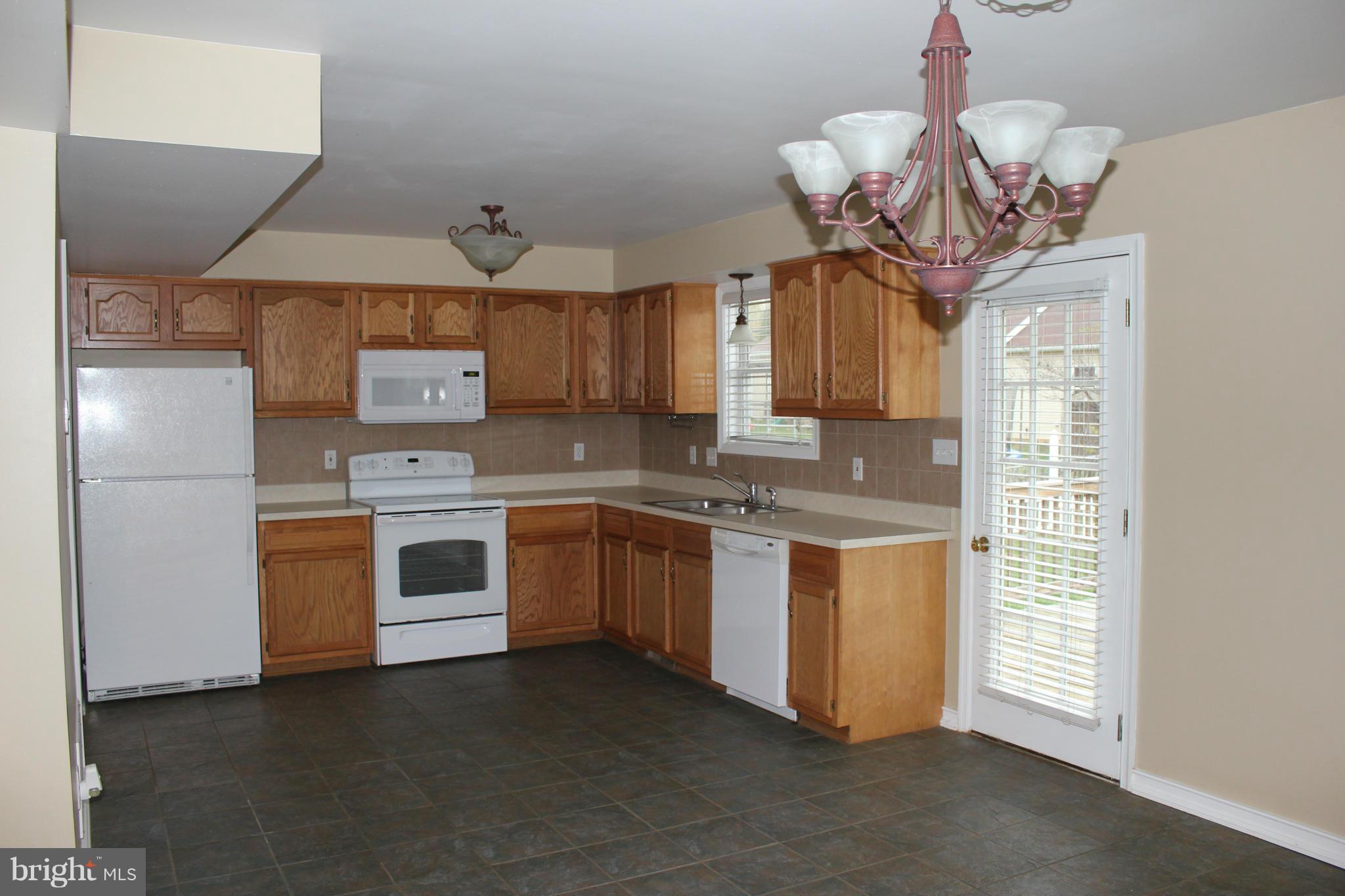 110 Brin Drive Ranson, WV 25438 - Photo 8 of 30 Kitchen