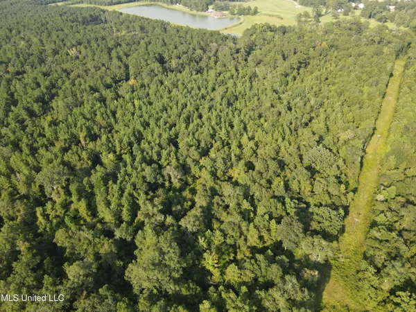 $108,000 | 0 Burnt Bridge Road, Ellisville, MS 39437