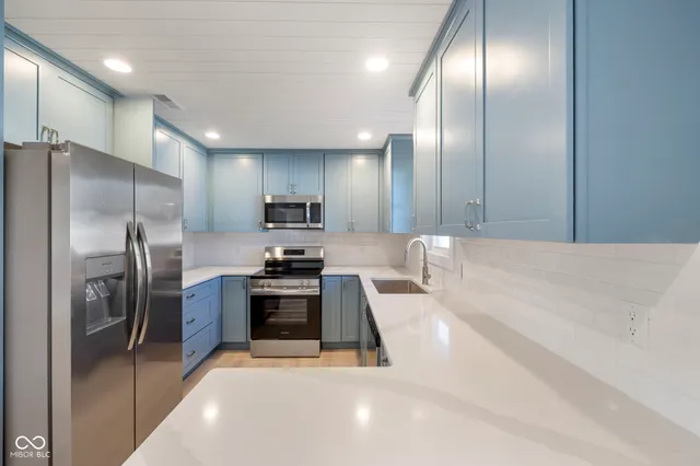 $229,900 | 223 Circle Drive, Bainbridge, IN 46105