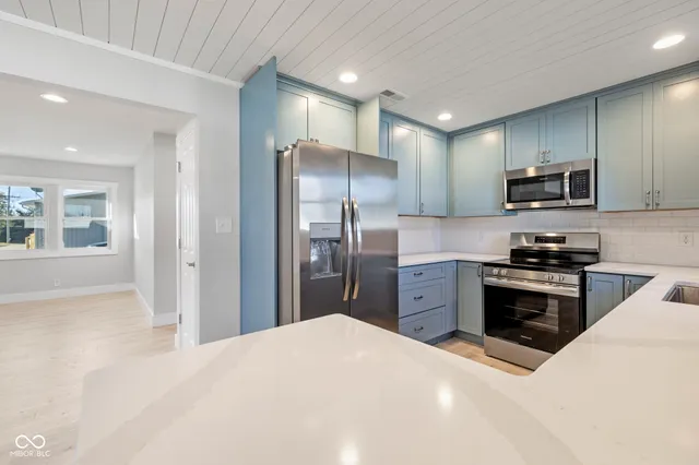 $229,900 | 223 Circle Drive, Bainbridge, IN 46105