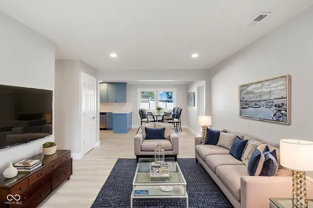 $229,900 | 223 Circle Drive, Bainbridge, IN 46105