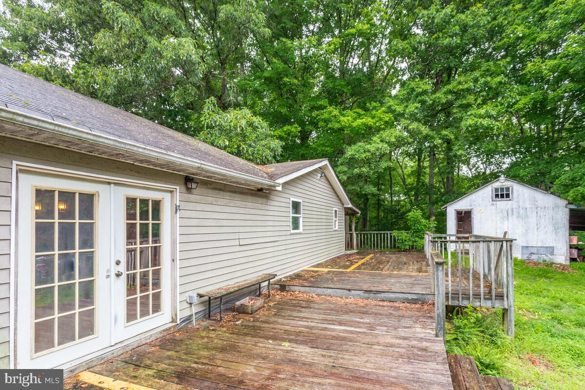 425 Buckler Road Huntingtown, MD 20639 - Photo 34 of 36 Gallery Image 34