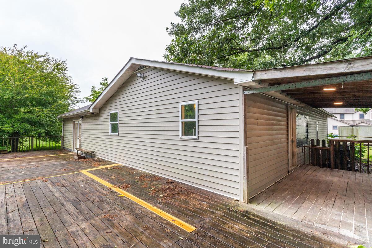 425 Buckler Road Huntingtown, MD 20639 - Photo 35 of 36 Gallery Image 35