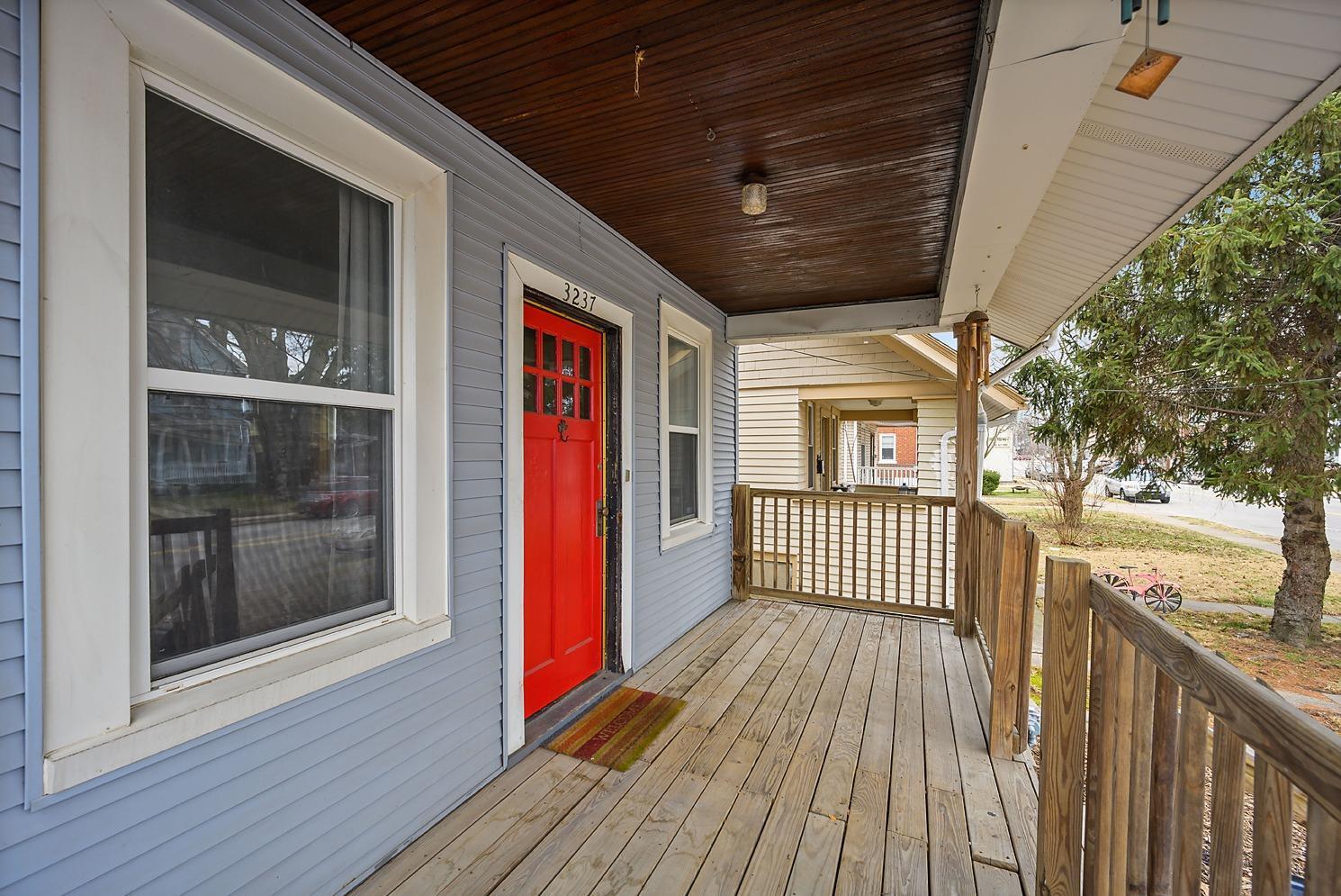 3237 Brotherton Road Cincinnati, OH 45209 - Photo 2 of 22