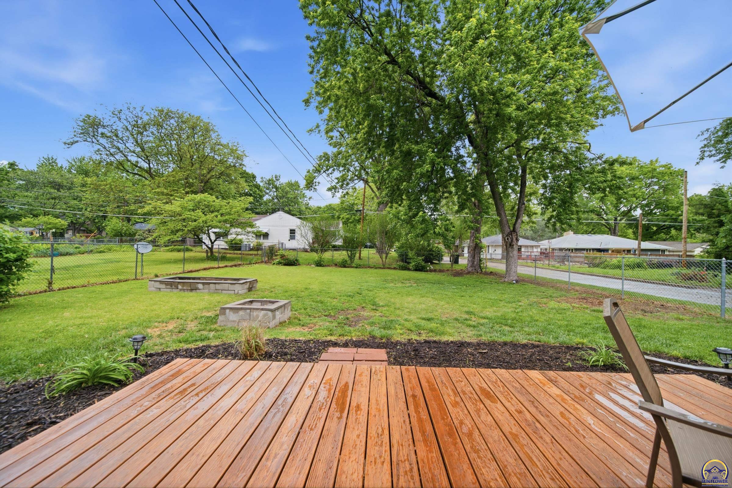 3226 Southwest Munson Avenue Topeka, KS 66604 - Photo 18 of 20