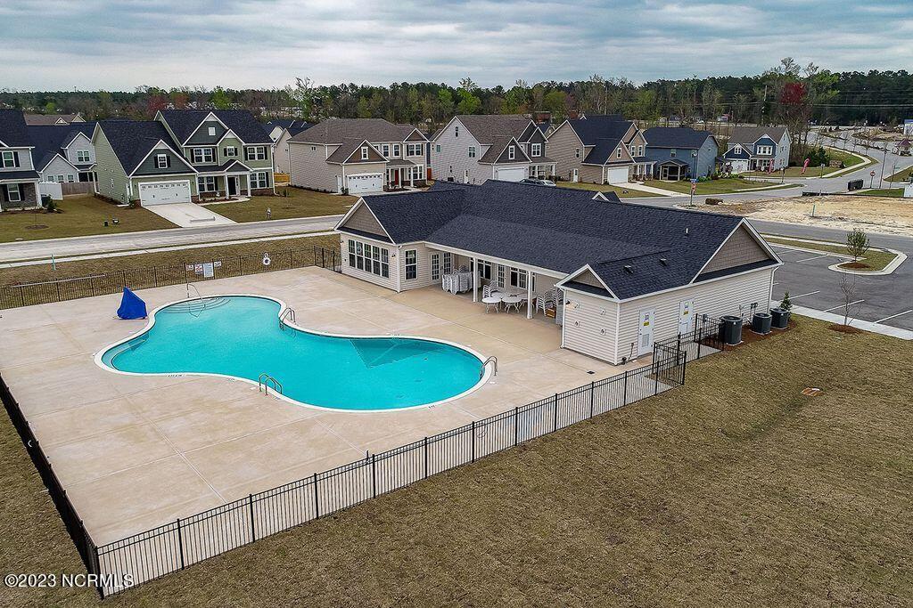 181 Pendleton Street Raeford, NC 28376 - Photo 61 of 61 Community Pool