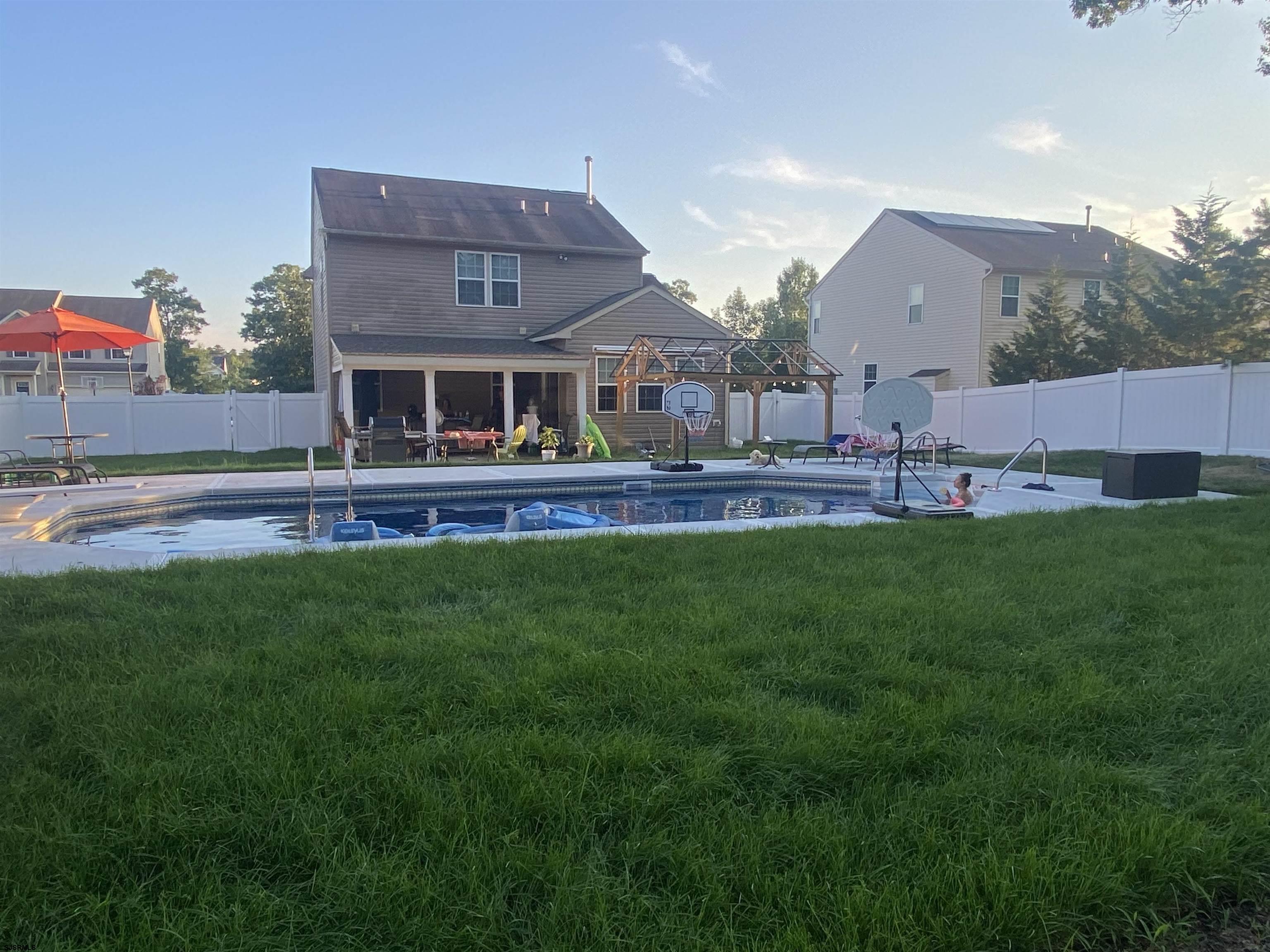 19 Rue Chagall Mays Landing, NJ 08330 - Photo 3 of 68 Gallery Image 3