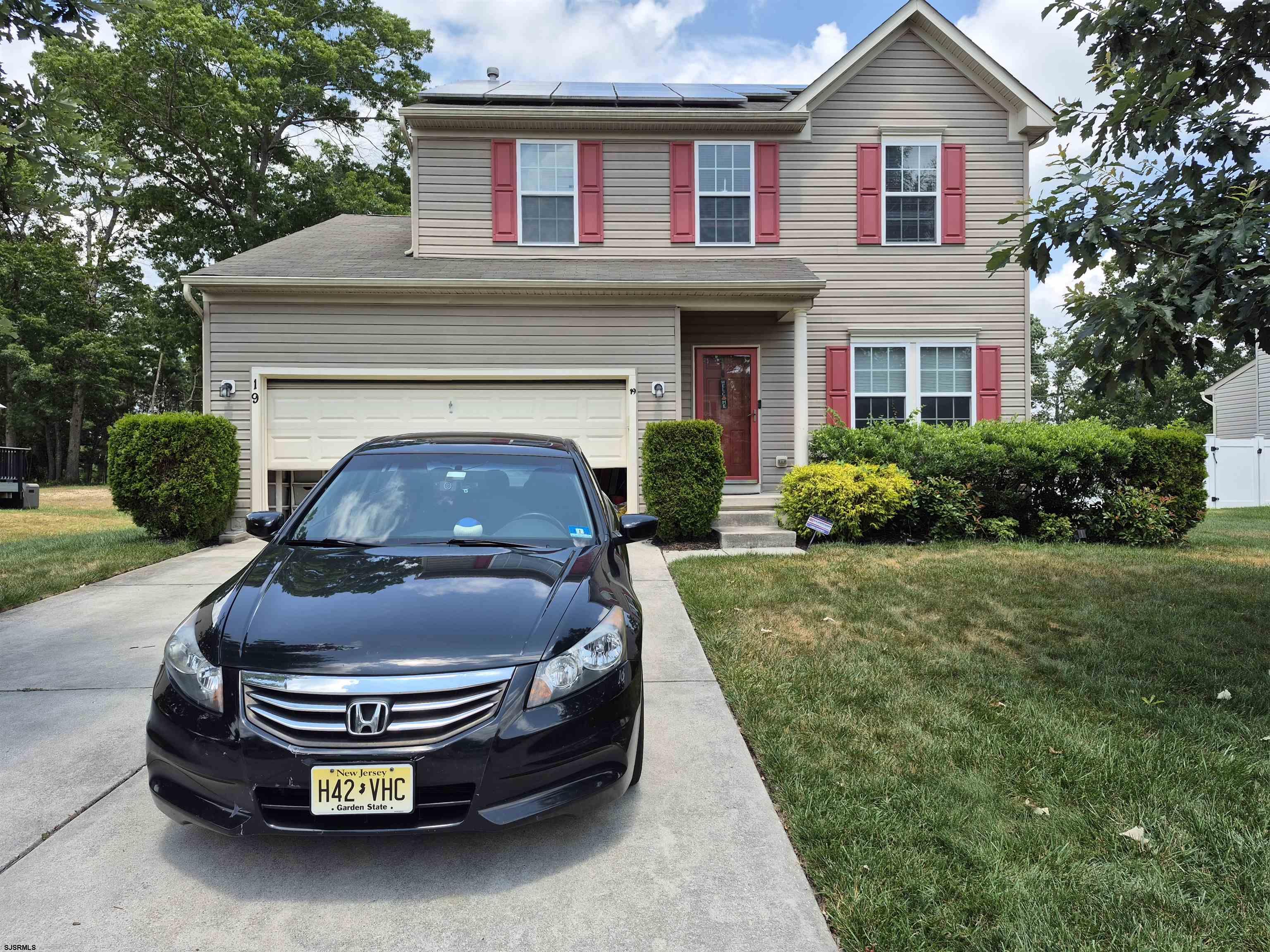 19 Rue Chagall Mays Landing, NJ 08330 - Photo 4 of 68 Gallery Image 4