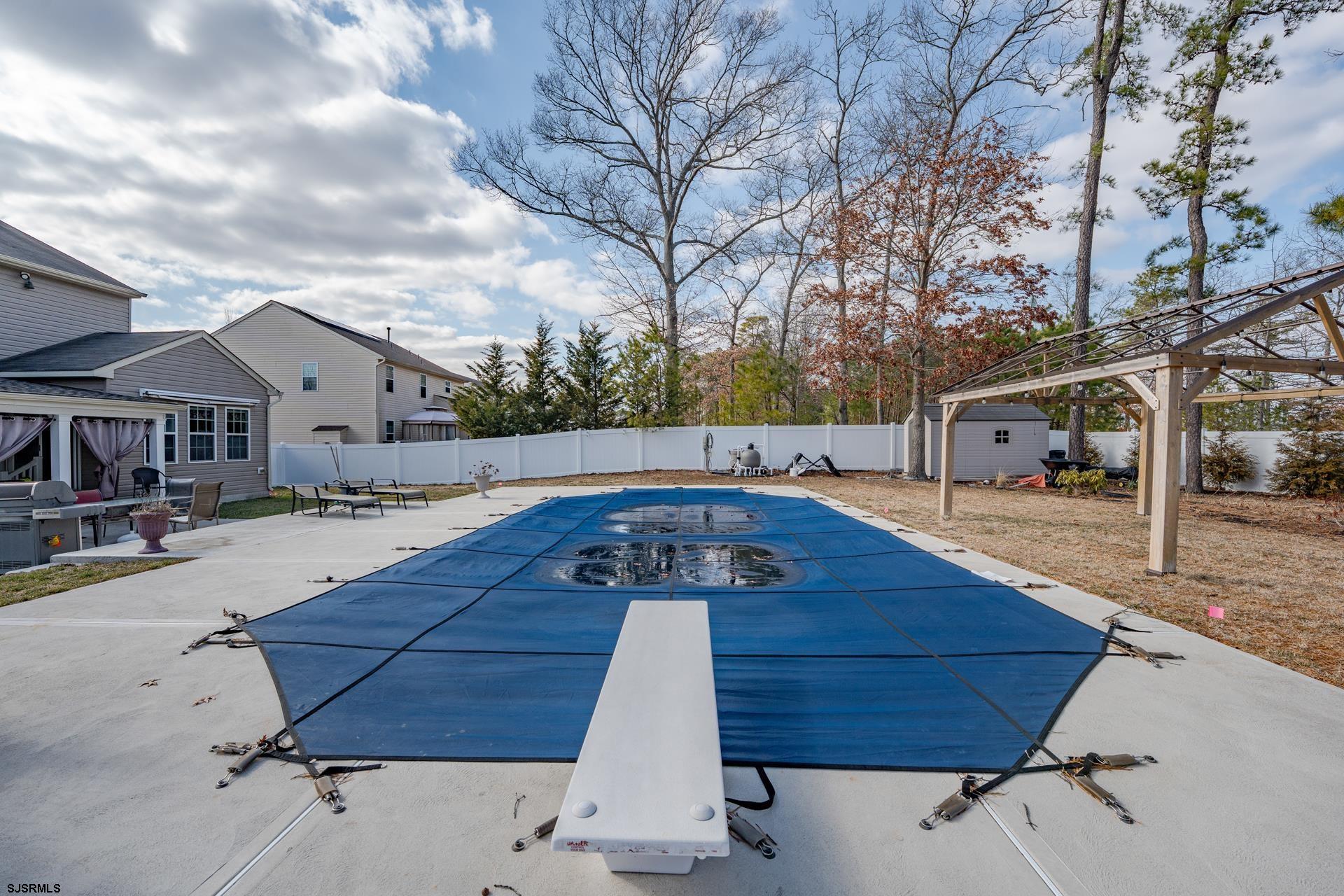 19 Rue Chagall Mays Landing, NJ 08330 - Photo 44 of 68 Gallery Image 44