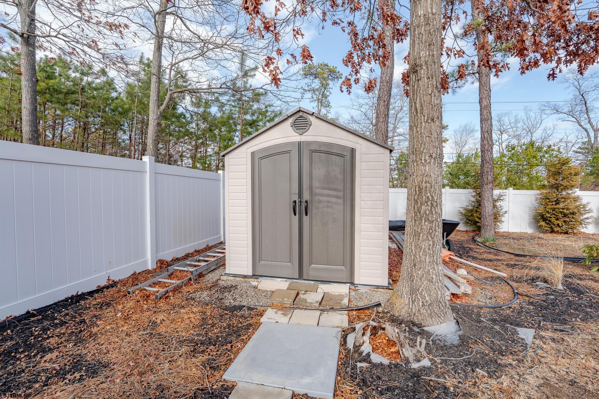 19 Rue Chagall Mays Landing, NJ 08330 - Photo 46 of 68 Gallery Image 46