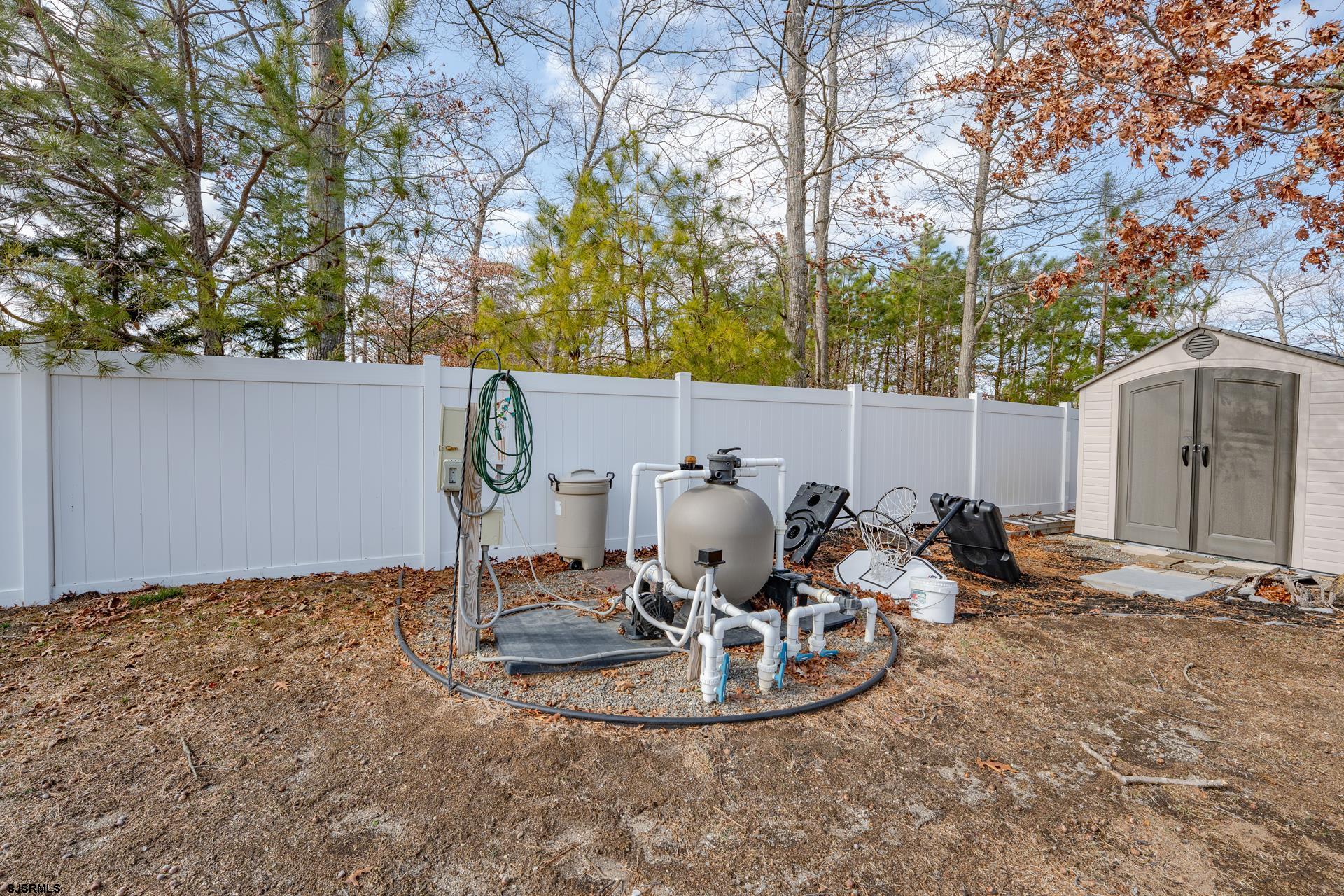 19 Rue Chagall Mays Landing, NJ 08330 - Photo 47 of 68 Gallery Image 47