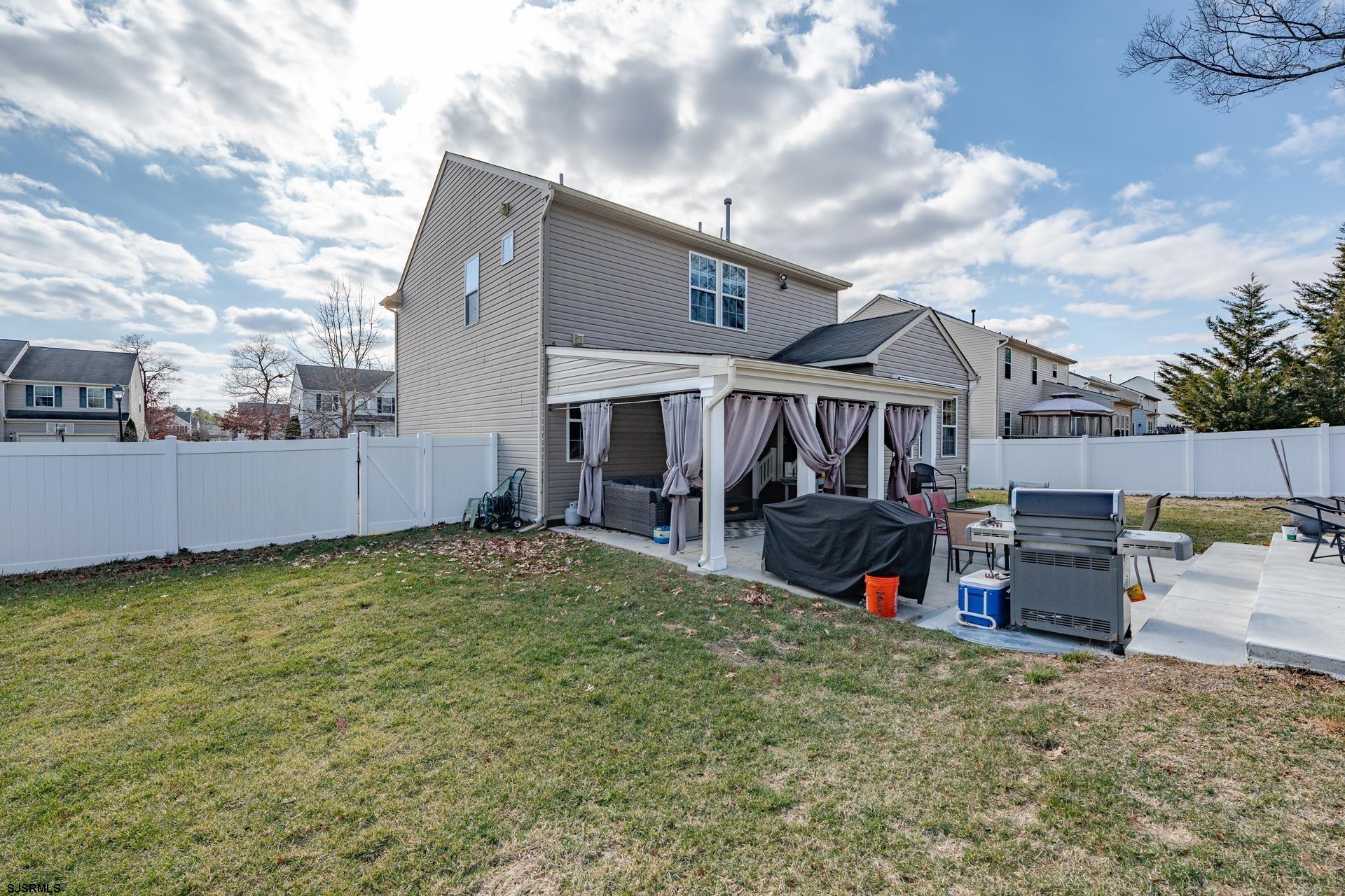 19 Rue Chagall Mays Landing, NJ 08330 - Photo 50 of 68 Gallery Image 50