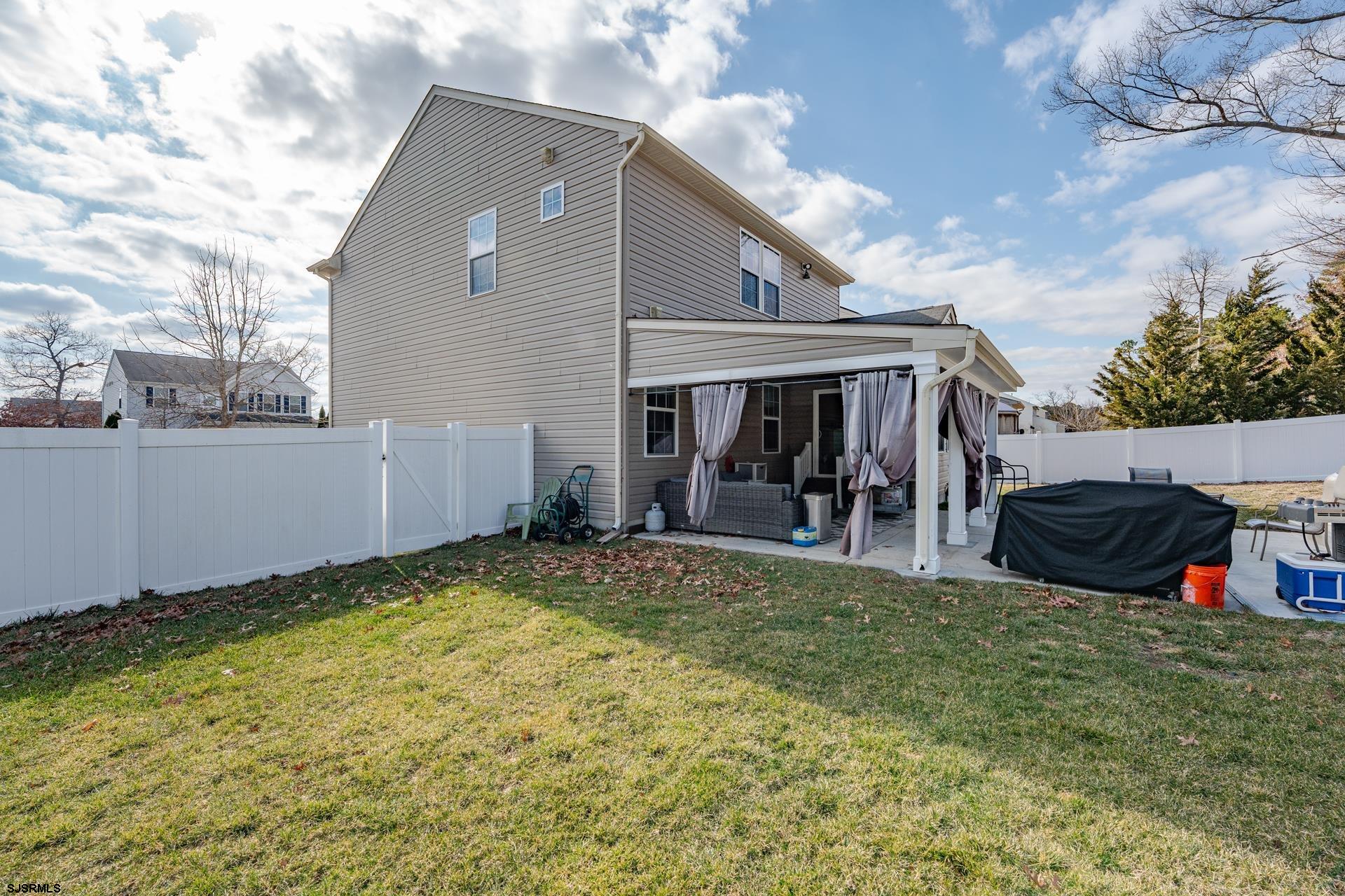 19 Rue Chagall Mays Landing, NJ 08330 - Photo 51 of 68 Gallery Image 51