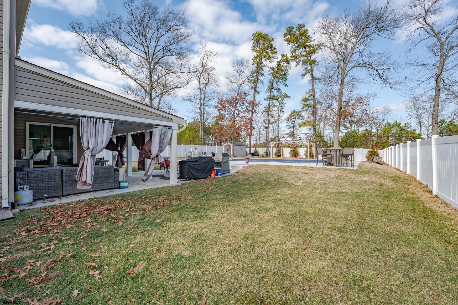 19 Rue Chagall Mays Landing, NJ 08330 - Photo 52 of 68 Gallery Image 52