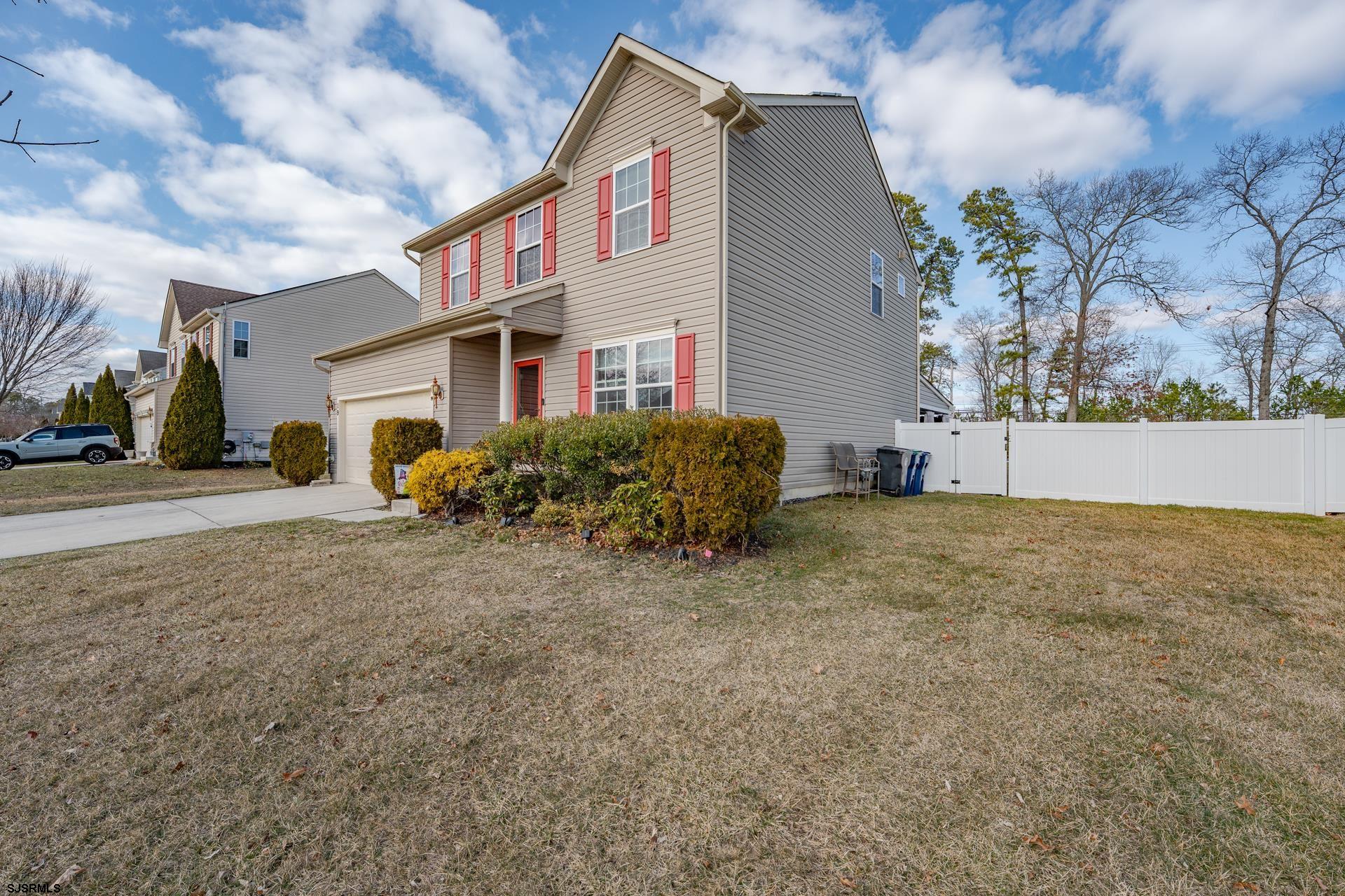 19 Rue Chagall Mays Landing, NJ 08330 - Photo 53 of 68 Gallery Image 53