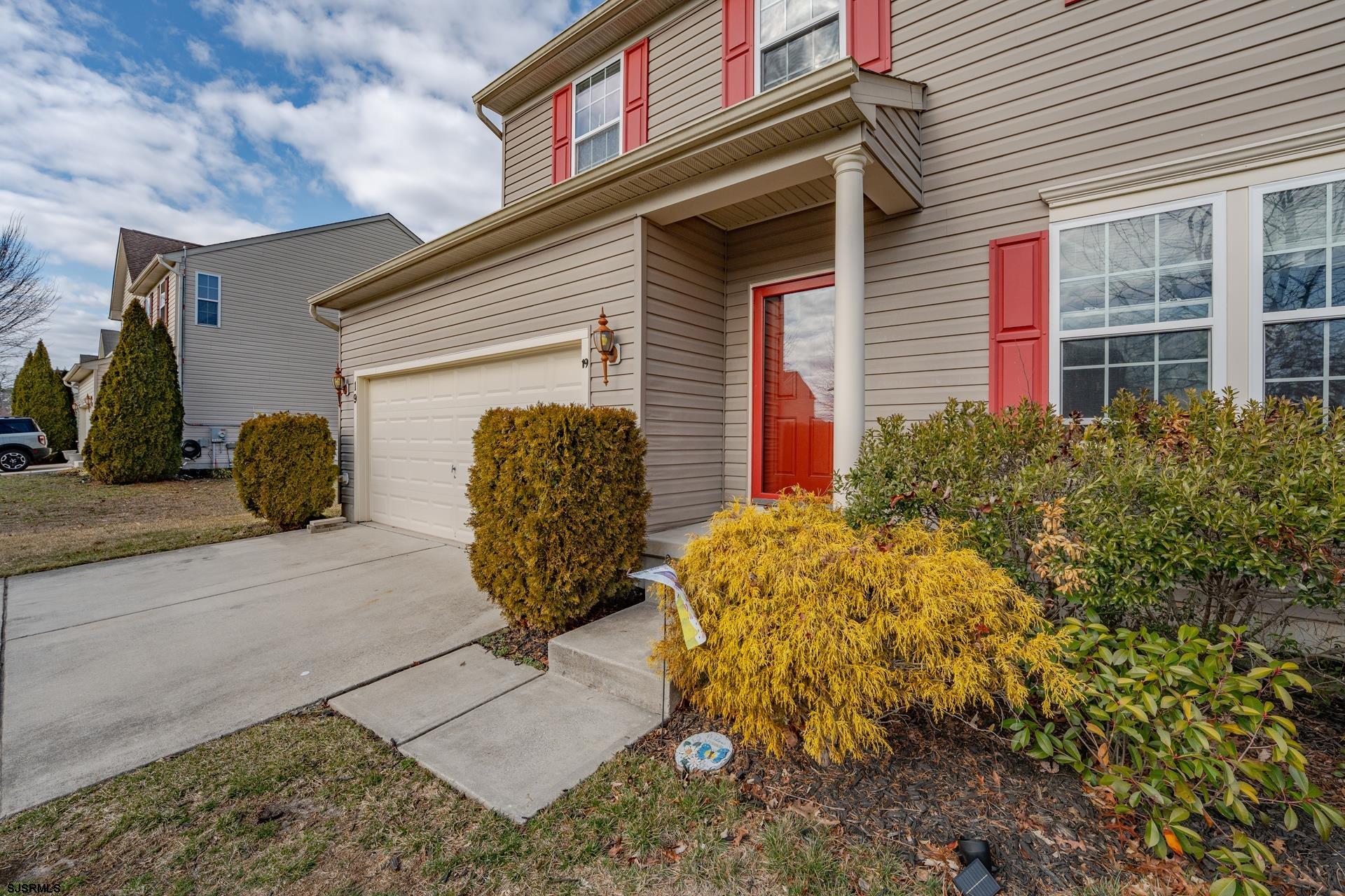 19 Rue Chagall Mays Landing, NJ 08330 - Photo 54 of 68 Gallery Image 54