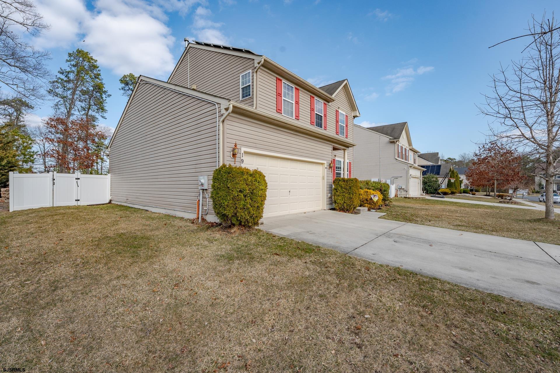19 Rue Chagall Mays Landing, NJ 08330 - Photo 55 of 68 Gallery Image 55
