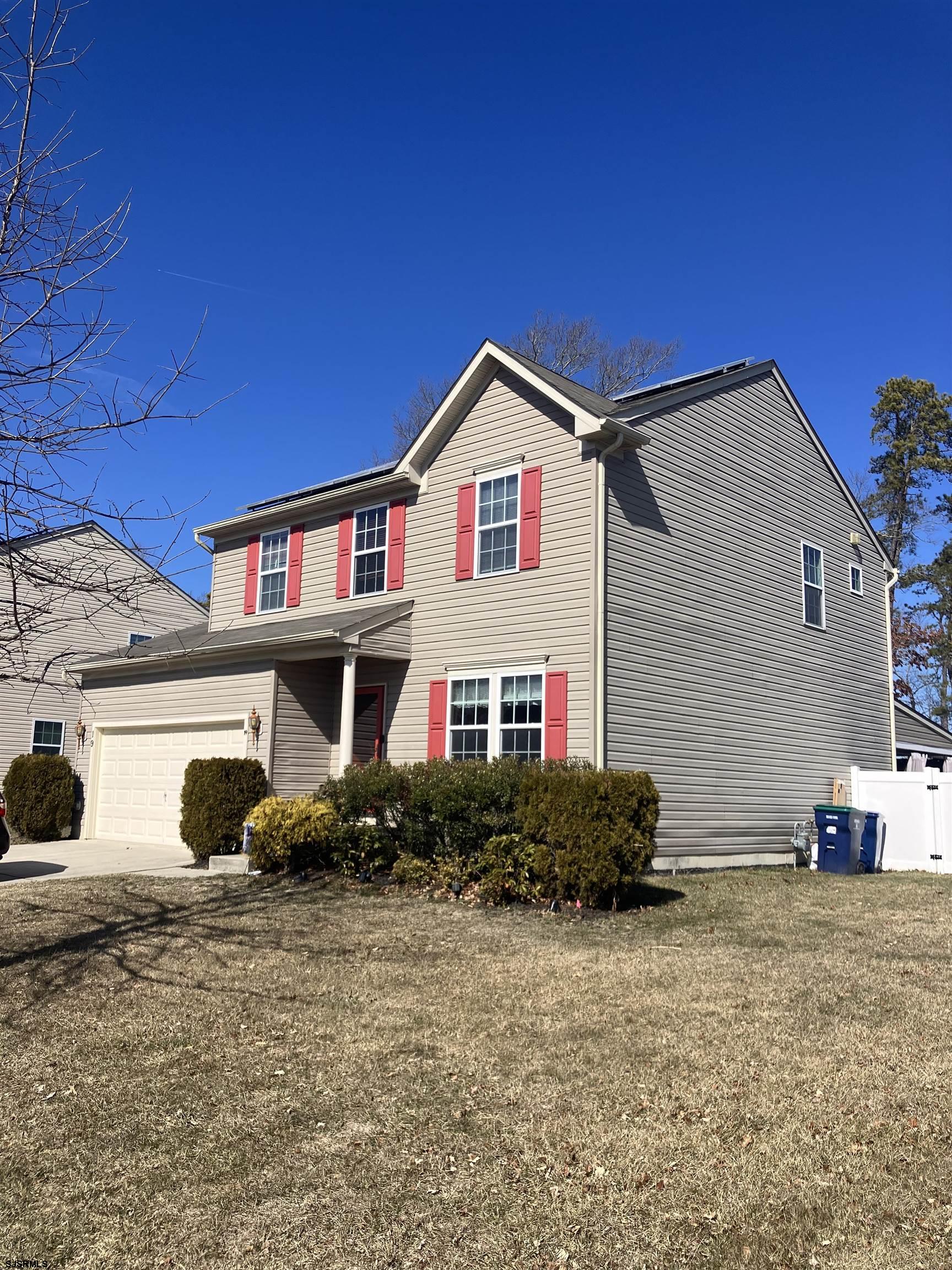 19 Rue Chagall Mays Landing, NJ 08330 - Photo 56 of 68 Gallery Image 56